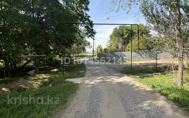 Жер телімі · 15 сотық, Қаскелең, бағасы: 15 млн ₸ в Каскелене — фото 2