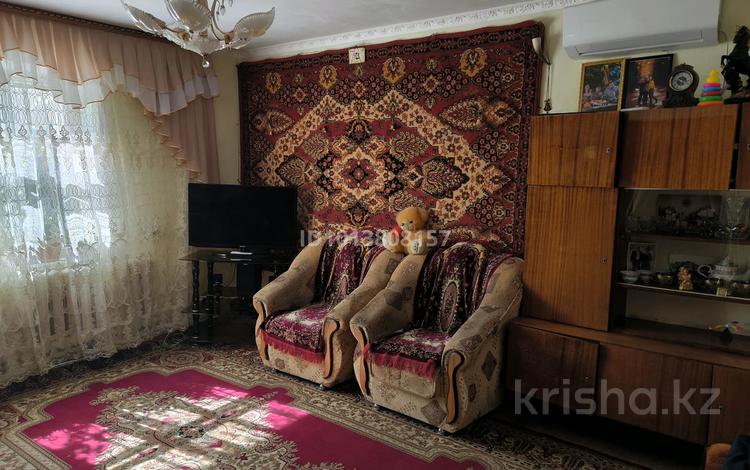 Отдельный дом · 4 комнаты · 60 м² · 7.6 сот., Койгелды 63 за 6.5 млн ₸ в Каратау — фото 2