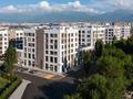 1-комнатная квартира · 38 м² · 3/6 этаж, мкр Гажайып, Бауыржана Момышулы 11/12а за 32 млн ₸ в Алматы, Алатауский р-н
