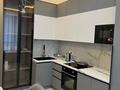 3-комнатная квартира · 92 м² · 4/20 этаж, Просп. Туран 44/2 за ~ 77.8 млн 〒 в Астане, Есильский р-н — фото 3