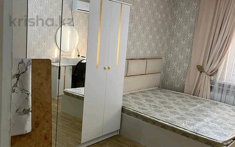 1-бөлмелі пәтер · 32 м² · 9/9 қабат, 189квартль 5 — Шымсити, бағасы: 100 000 ₸ в Шымкенте, Каратауский р-н — фото 2
