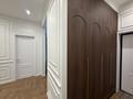 3-бөлмелі пәтер · 110 м² · 9/9 қабат, Толе би 52, бағасы: 141.5 млн ₸ в Астане, Нура р-н — фото 2