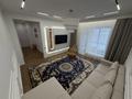 3-бөлмелі пәтер · 110 м² · 9/9 қабат, Толе би 52, бағасы: 141.5 млн ₸ в Астане, Нура р-н — фото 15
