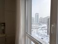 3-бөлмелі пәтер · 110 м² · 9/9 қабат, Толе би 52, бағасы: 141.5 млн ₸ в Астане, Нура р-н — фото 22
