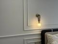 3-бөлмелі пәтер · 110 м² · 9/9 қабат, Толе би 52, бағасы: 141.5 млн ₸ в Астане, Нура р-н — фото 29
