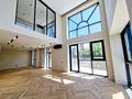 6-комнатная квартира · 288.1 м² · 1/3 этаж, мкр Коктобе, Сагадат Нурмагамбетова 142/3 за ~ 3.6 млн 〒 в Алматы, Медеуский р-н — фото 2