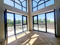 6-комнатная квартира · 288.1 м² · 1/3 этаж, мкр Коктобе, Сагадат Нурмагамбетова 142/3 за ~ 3.6 млн 〒 в Алматы, Медеуский р-н