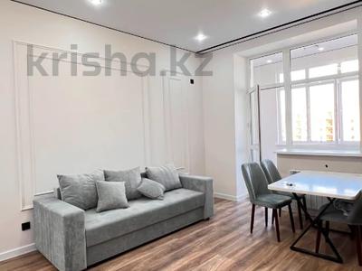 2-комнатная квартира · 46 м² · 12/13 этаж, ул. Карбышева за 28.5 млн ₸ в Караганде, Казыбек би р-н