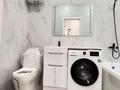 2-бөлмелі пәтер · 46 м² · 12/13 қабат, ул. Карбышева, бағасы: 28.5 млн ₸ в Караганде, Казыбек би р-н — фото 8
