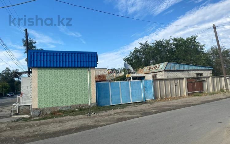 Готовый бизнес · 124 м² за 20 млн ₸ в Уштобе — фото 2