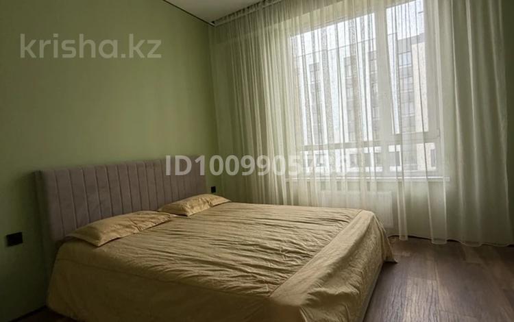 2-бөлмелі пәтер · 50 м² · 9/12 қабат, мкр Калкаман-1, Ашимова 1/5 5, бағасы: 250 000 ₸ в Алматы, Наурызбайский р-н — фото 2