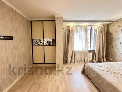 4-комнатная квартира · 166 м² · 4/9 этаж, Аскарова Асанбая 21 за 114.5 млн 〒 в Алматы, Наурызбайский р-н