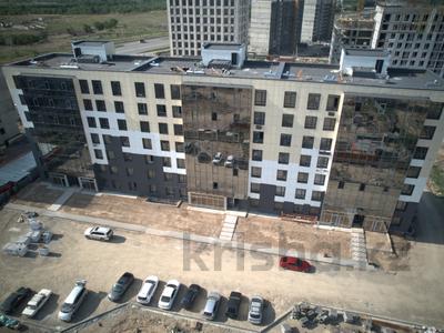 4-комнатная квартира · 120 м² · 4/7 этаж, Илияса Есенберлина 80 за 48 млн 〒 в Усть-Каменогорске