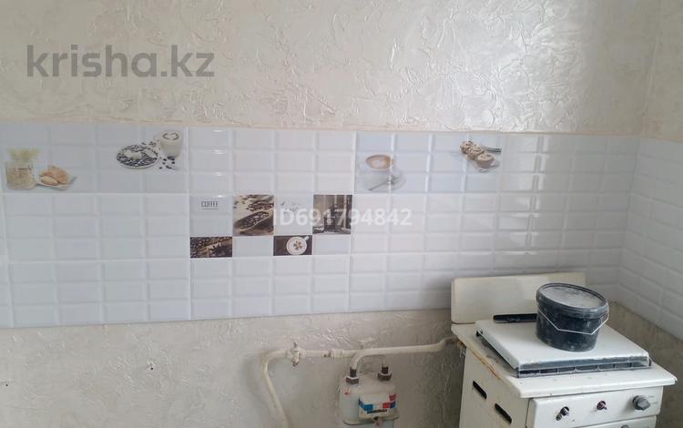 2-бөлмелі пәтер · 48 м² · 5/5 қабат, Мкр Каратау 4, бағасы: 16 млн ₸ в Таразе — фото 2