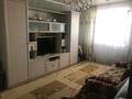 3-комнатная квартира · 64 м² · 5/5 этаж, Жастар 63/66 — Коммунальный рынок за 18 млн 〒 в Талдыкоргане, мкр Жастар