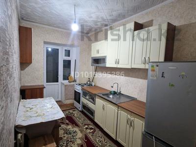 4-комнатная квартира · 78 м² · 5/5 этаж, Аманкелді 109 — Район одежда за 150 000 ₸ в 