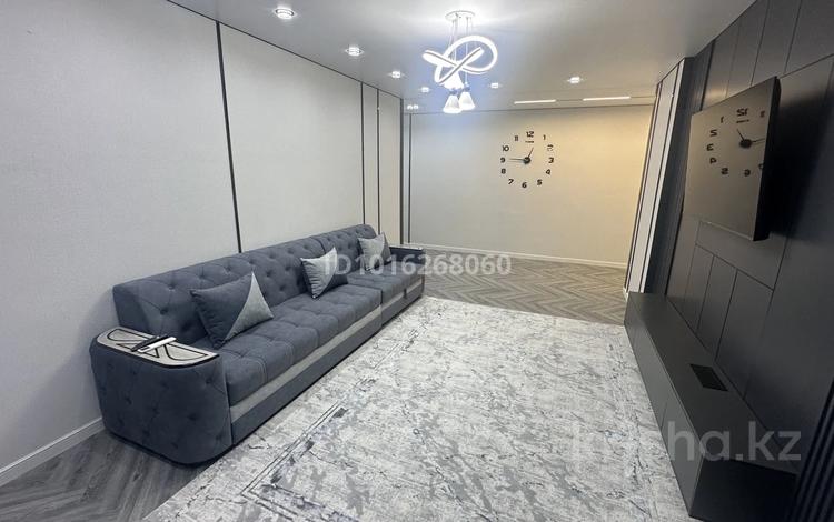 2-бөлмелі пәтер · 67 м² · 10/14 қабат, 189 квартал уч. 25/1, бағасы: 250 000 ₸ в Шымкенте, Абайский р-н — фото 2