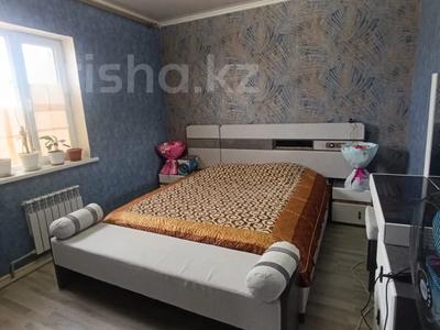 Часть дома · 5 комнат · 110 м² · 8 сот., Куанышбаева 94 за 34.5 млн ₸ в Шымкенте