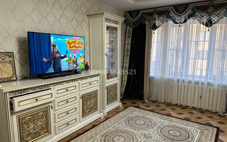 3-комнатная квартира · 110 м² · 2/9 этаж, Мусрепов 7/1 за 44 млн ₸ в Астане, Алматы р-н — фото 2