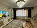 3-комнатная квартира · 110 м² · 2/9 этаж, Мусрепов 7/1 за 44 млн ₸ в Астане, Алматы р-н — фото 10