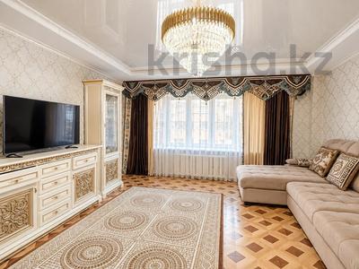 3-бөлмелі пәтер · 110 м² · 2/9 қабат, Мусрепов 7/1, бағасы: 44 млн ₸ в Астане, Алматы р-н