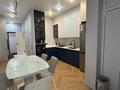 3-комнатная квартира · 90 м² · 19/20 этаж, Гагарина 310 за 30 000 ₸ в Алматы, Бостандыкский р-н — фото 8