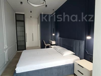 3-комнатная квартира · 90 м² · 19/20 этаж, Гагарина 310 за 35 000 ₸ в Алматы, Бостандыкский р-н