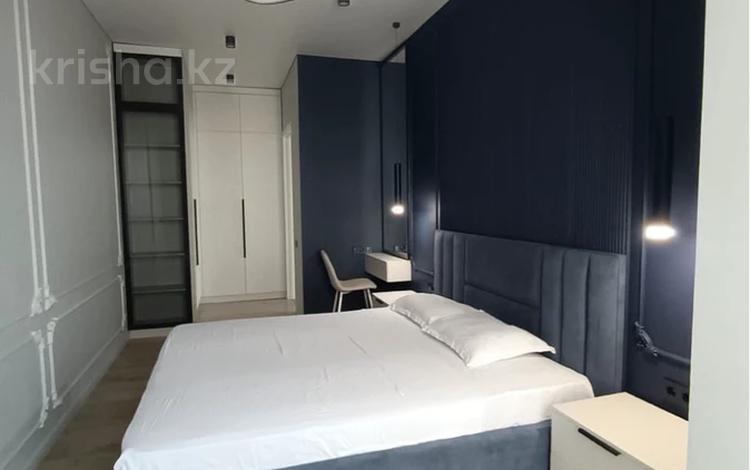 3-комнатная квартира · 90 м² · 19/20 этаж, Гагарина 310 за 30 000 ₸ в Алматы, Бостандыкский р-н — фото 19