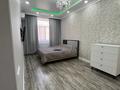 1-комнатная квартира · 50 м² · 6/20 этаж, 17-й мкр, ​17-й микрорайон 6 за 230 000 ₸ в Актау