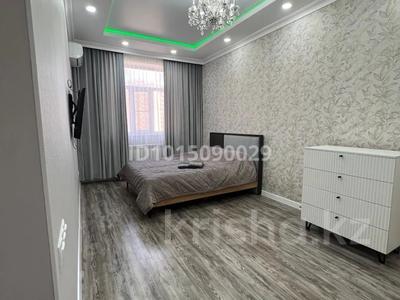 1-бөлмелі пәтер · 50 м² · 6/20 қабат, 17-ш/а., ​17-й микрорайон 6, бағасы: 250 000 ₸ в Актау, 17-й мкр
