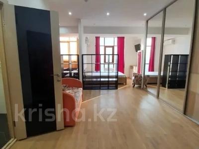 2-комнатная квартира · 48.8 м² · 10/14 этаж, Гоголя 20 за 48 млн ₸ в Алматы, Медеуский р-н