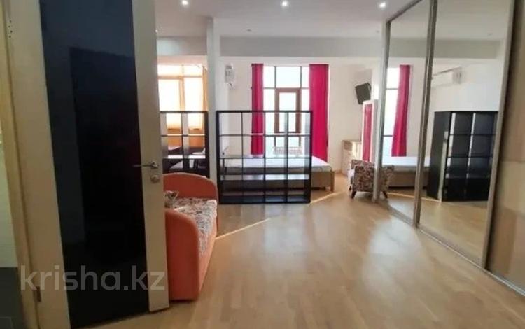 2-комнатная квартира · 48.8 м² · 10/14 этаж, Гоголя 20 за 48 млн ₸ в Алматы, Медеуский р-н — фото 7