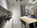 2-комнатная квартира · 41 м² · 6/12 этаж, Туран 28/1 — Барыс арена за 300 000 ₸ в Астане, Нура р-н