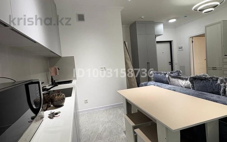 2-комнатная квартира · 41 м² · 6/12 этаж, Туран 28/1 — Барыс арена за 300 000 ₸ в Астане, Нура р-н — фото 2