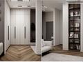 2-бөлмелі пәтер · 65 м² · 3/3 қабат, Жана 21д, бағасы: 65 млн ₸ в Алматы, Наурызбайский р-н — фото 5