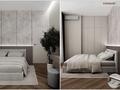 2-бөлмелі пәтер · 65 м² · 3/3 қабат, Жана 21д, бағасы: 65 млн ₸ в Алматы, Наурызбайский р-н — фото 7