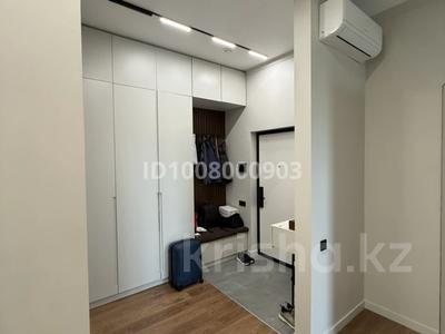 2-комнатная квартира · 65 м² · 3/3 этаж, Жана 21д за 65 млн ₸ в Алматы, Наурызбайский р-н