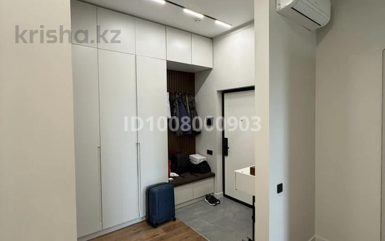 2-комнатная квартира · 65 м² · 3/3 этаж, Жана 21д за 65 млн ₸ в Алматы, Наурызбайский р-н — фото 44