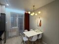 3-комнатная квартира · 60 м² · 12/13 этаж, Нажмиденова 15 за ~ 36.6 млн ₸ в Астане, Сарайшык р-н — фото 10