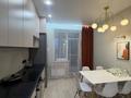 3-комнатная квартира · 60 м² · 12/13 этаж, Нажмиденова 15 за ~ 36.6 млн ₸ в Астане, Сарайшык р-н — фото 9