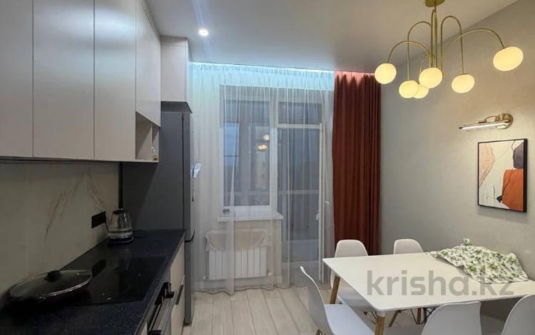 3-бөлмелі пәтер · 60 м² · 12/13 қабат, Нажмиденова 15, бағасы: ~ 36.6 млн ₸ в Астане, Сарайшык р-н — фото 47
