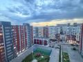 3-комнатная квартира · 60 м² · 12/13 этаж, Нажмиденова 15 за ~ 36.6 млн ₸ в Астане, Сарайшык р-н — фото 34