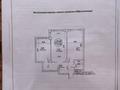 2-бөлмелі пәтер · 73 м² · 11/13 қабат, 20а ш/а. 1/1, бағасы: 25 млн ₸ в Актау, 20а мкр — фото 2