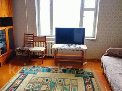 2-комнатная квартира · 54 м² · 3/5 этаж, юность 73 за 20 млн 〒 в Семее