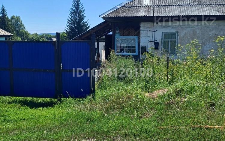 Жеке үй · 2 бөлме · 35.4 м² · 8.13 сот., Дзержинского, бағасы: 2 млн ₸ в Алтае — фото 2