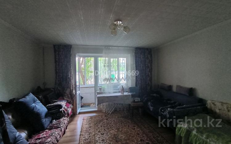 1-бөлмелі пәтер · 41 м² · 1/5 қабат, Степной 1 4, бағасы: 15 млн ₸ в Караганде — фото 2