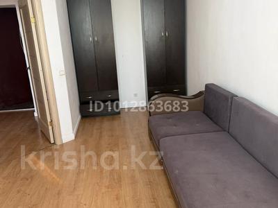 1-комнатная квартира · 38 м² · 13/13 этаж, Сарыарка 41 — Бөгенбая за 19 млн ₸ в Астане, Сарыарка р-н