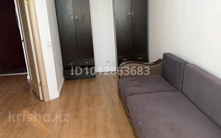 1-комнатная квартира · 38 м² · 13/13 этаж, Сарыарка 41 — Бөгенбая за 19 млн ₸ в Астане, Сарыарка р-н — фото 2