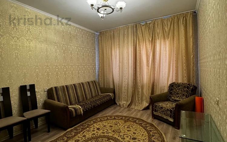 1-бөлмелі пәтер · 41 м² · 3/9 қабат, мкр Жетысу-2 4 — Саина и Улугбека, бағасы: 200 000 ₸ в Алматы, Ауэзовский р-н — фото 20