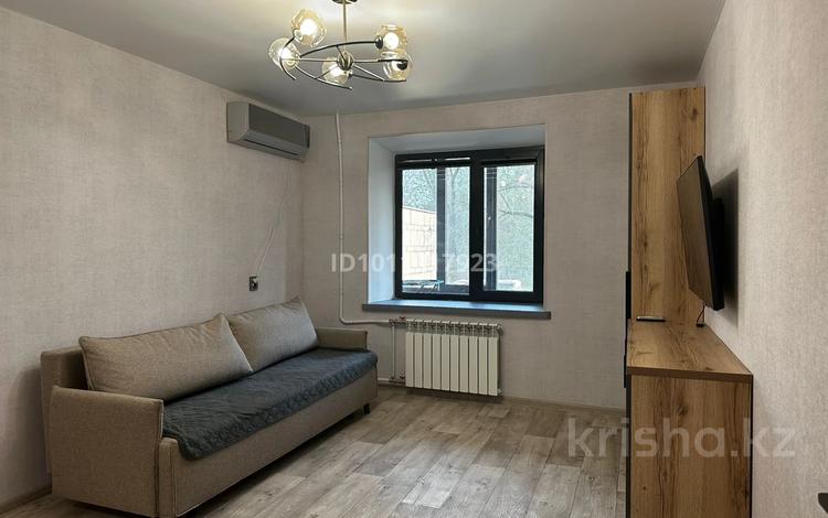 1-бөлмелі пәтер · 36 м² · 2 қабат, ул. Сагадата Нурмагамбетова 4, бағасы: 220 000 ₸ в Усть-Каменогорске, Ульбинский — фото 2